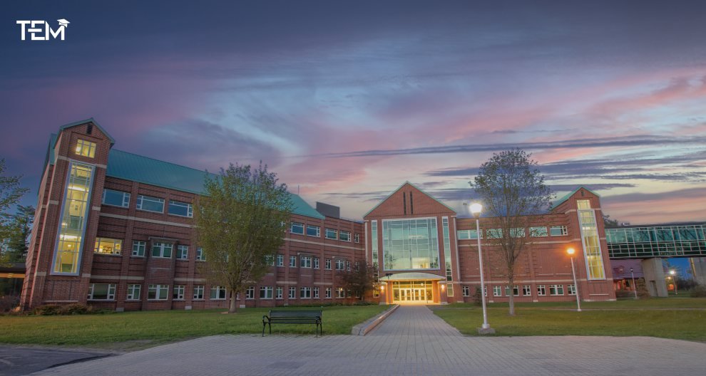 David D. Reh School of Business