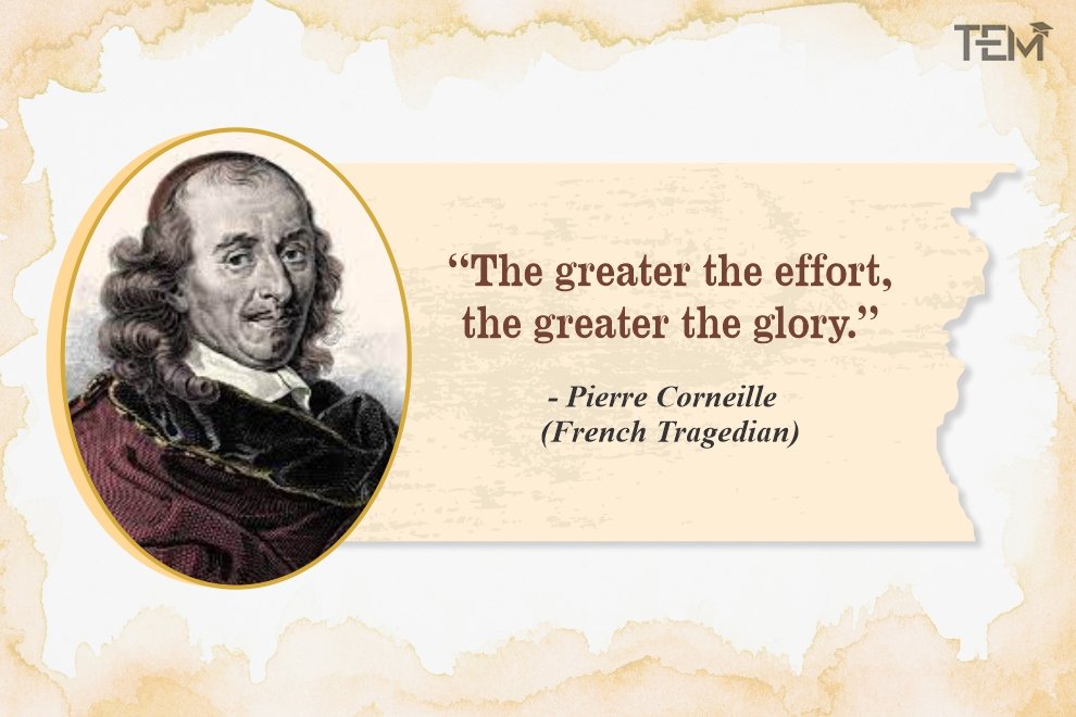 Pierre Corneille Quotes Pierre Corneille Quotes