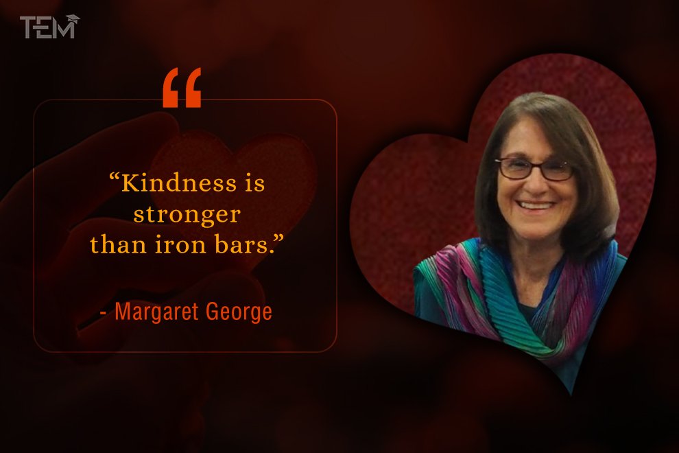 Margaret George Margaret George