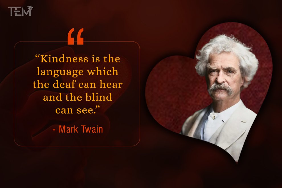 Mark Twain Mark Twain