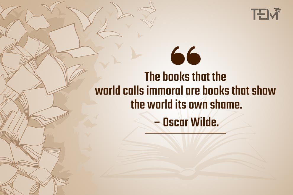 Inspirational Quotes on Reading Inspirational-Quotes on-Reading -Oscar-Wilde