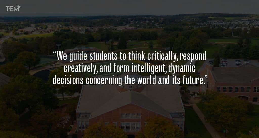 McDaniel College Quotes mcdaniel-college-quotes