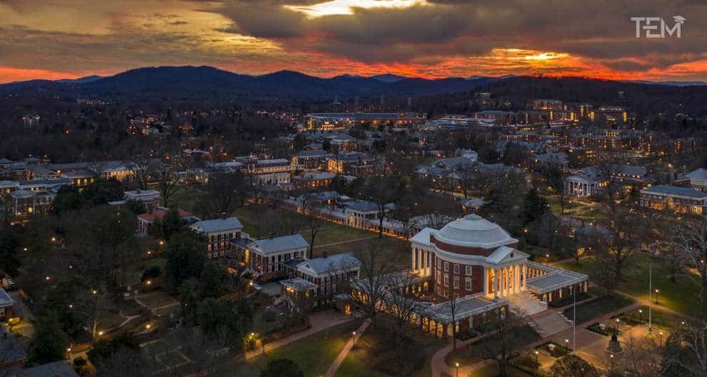 university-of-virginia