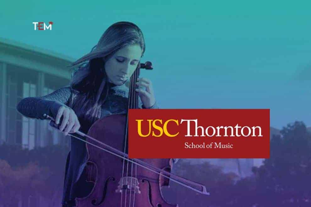 USC Thornton School