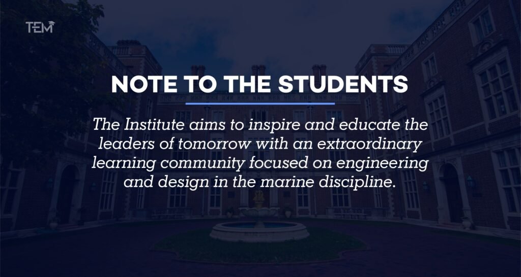 webb institute note of the students webb-institute-note-3